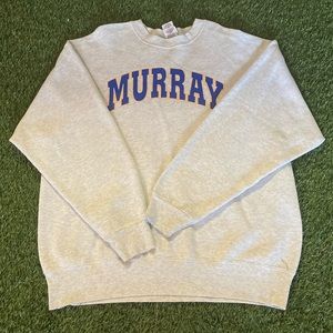 Murray State Crewneck